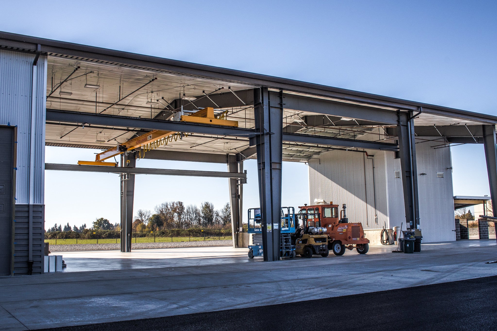 Peterson Cat is Now Open in Ridgefield | Peterson CAT