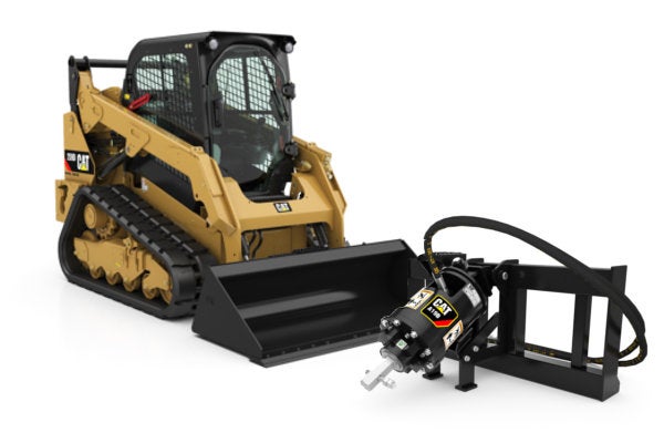 259D3 and Auger