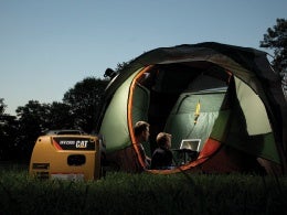 Portable Generator