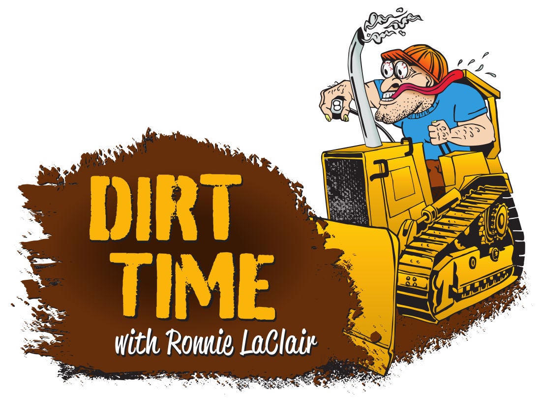 Dirt Time Logo