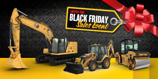 Black Friday Special