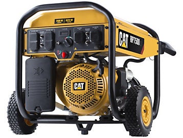 RP7500 E