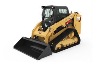 Compact Track Loader