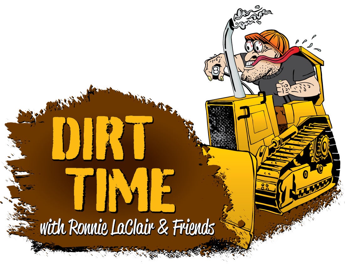 Dirt Time Logo
