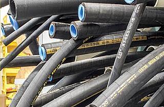 hoses