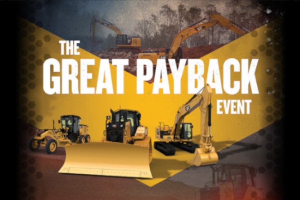 The Great Payback Event