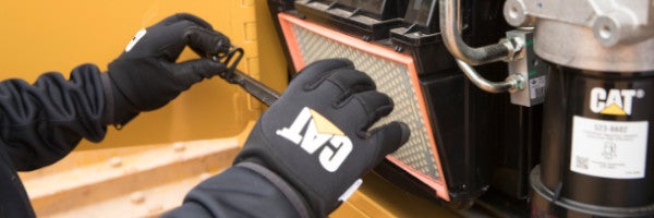 maintenance