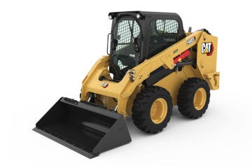 Skid Steer Loader