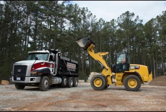 938m Peterson Cat