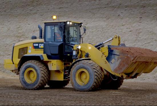 938m Peterson Cat