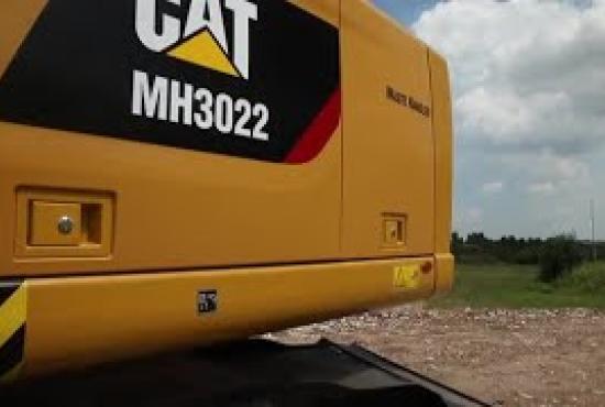 Mh3026 2018 Peterson Cat