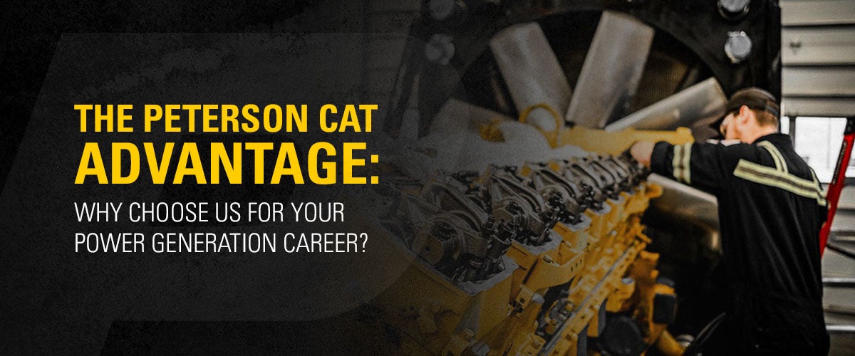 The Peterson Cat Advantage