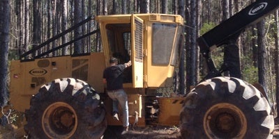 Operator Access