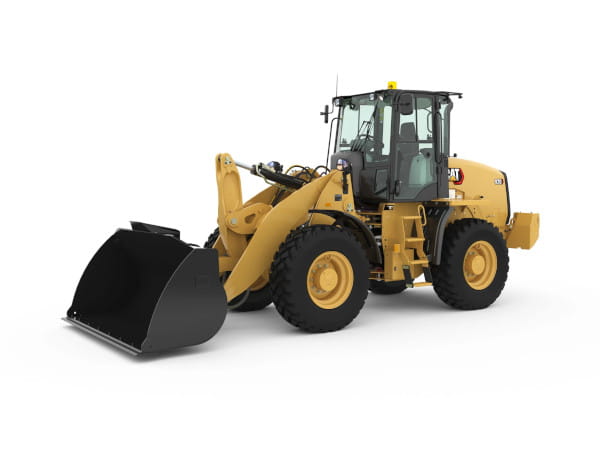 Cat 920 Wheel Loader