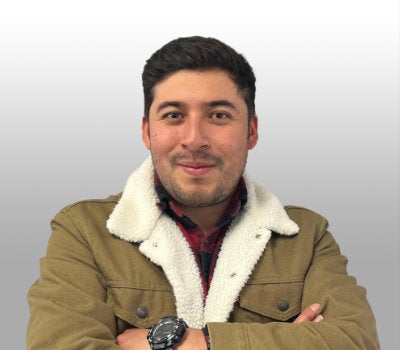 Angel Cruz Velasco