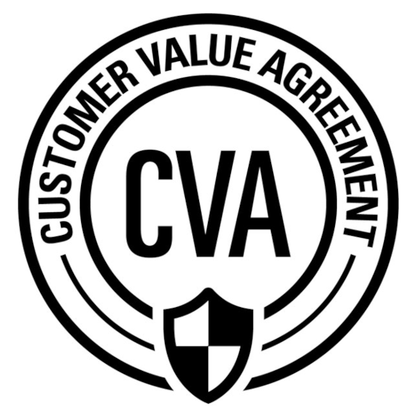 CVA Logo