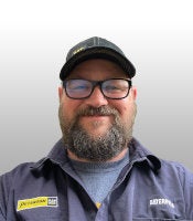 Christian Haldeman