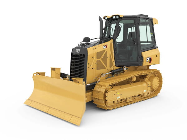 Cat D1 Dozer