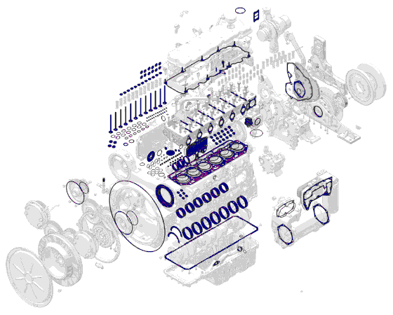 Engine Repair Example