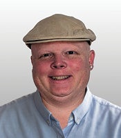 Ryan Nelson
