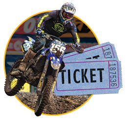 Washougal MX Tickets