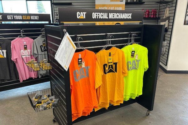 Cat hats, apparel, and novelties