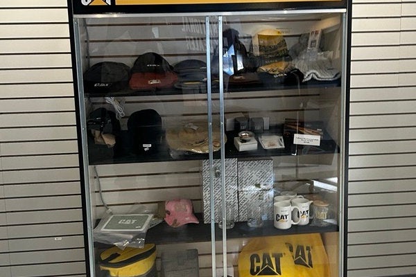 Cat hats, gifts, and novelties for sale in San Martin, California