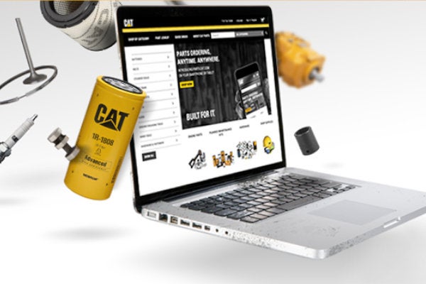 Parts.Cat.com