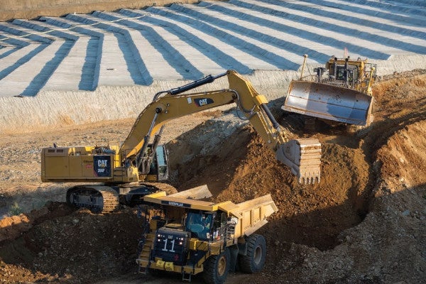 Oroville Dam’s emergency spillway