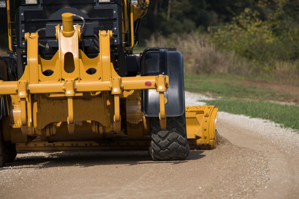 12M3 AWD | Peterson Cat