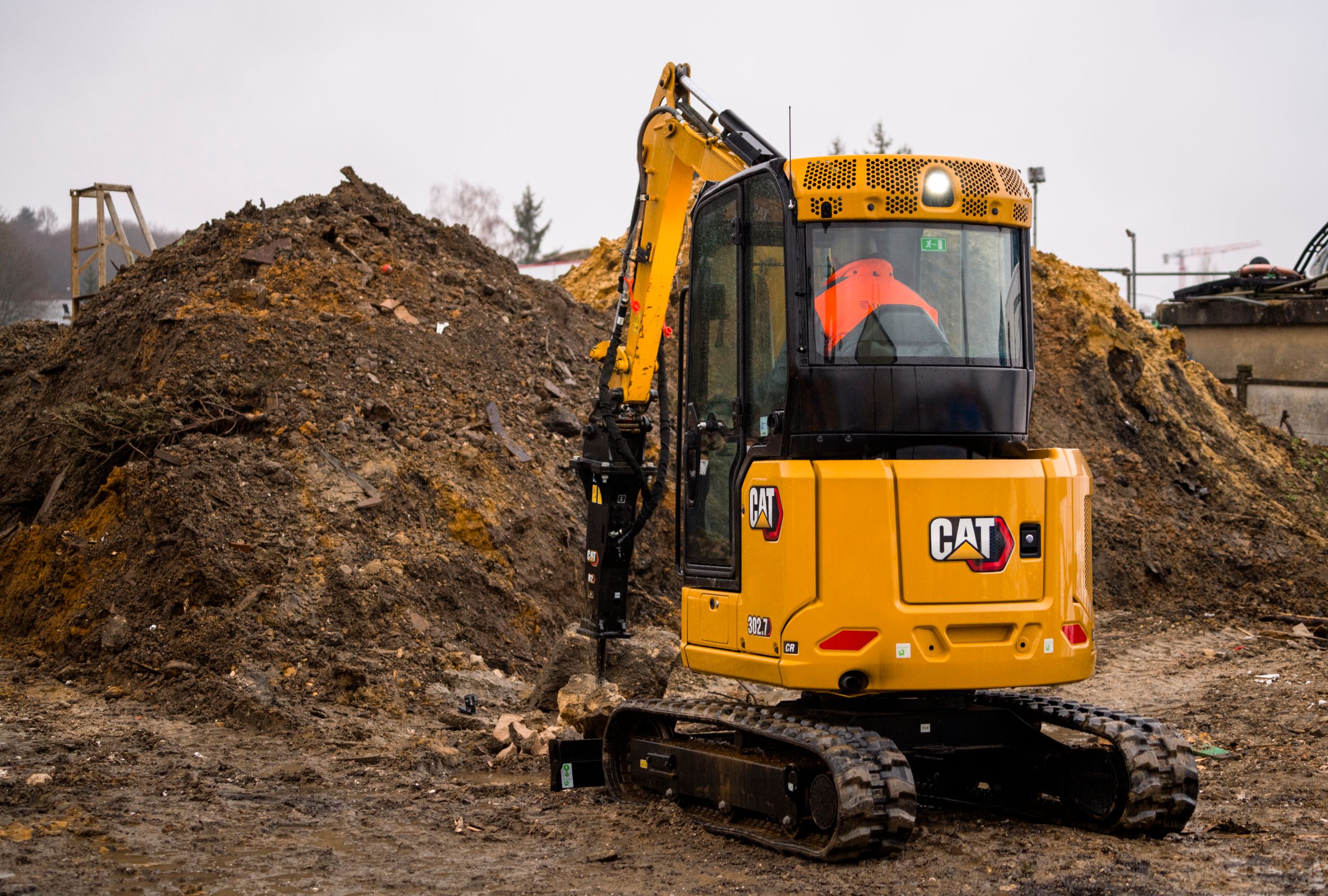 302.7 CR | Peterson Cat