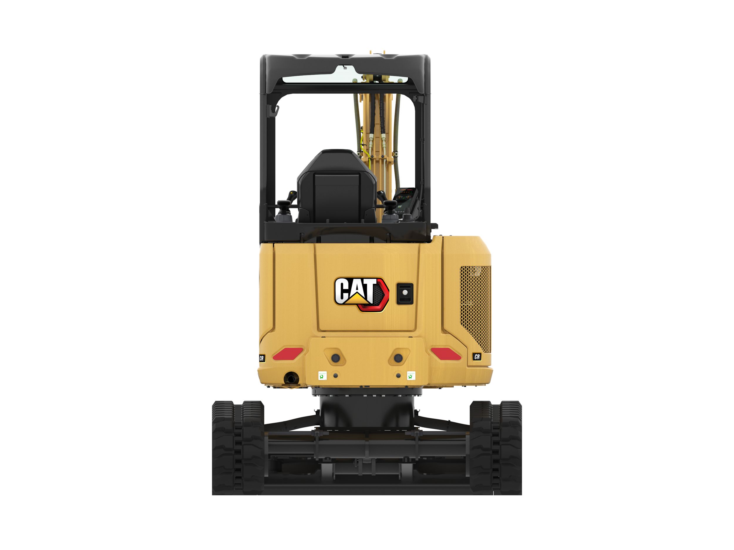 302.7 CR | Peterson Cat