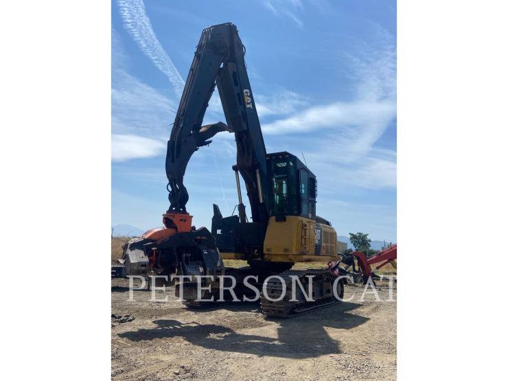 Peterson Cat | Earthmoving, Forestry and Paving