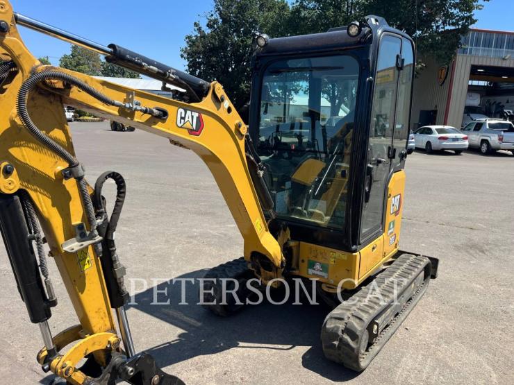 Peterson Cat Earthmoving, Forestry and Paving