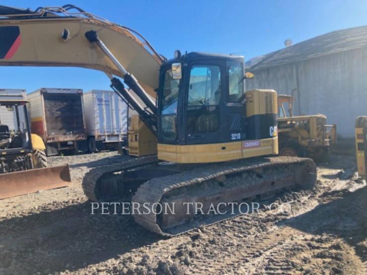 Peterson Cat | Earthmoving, Forestry and Paving
