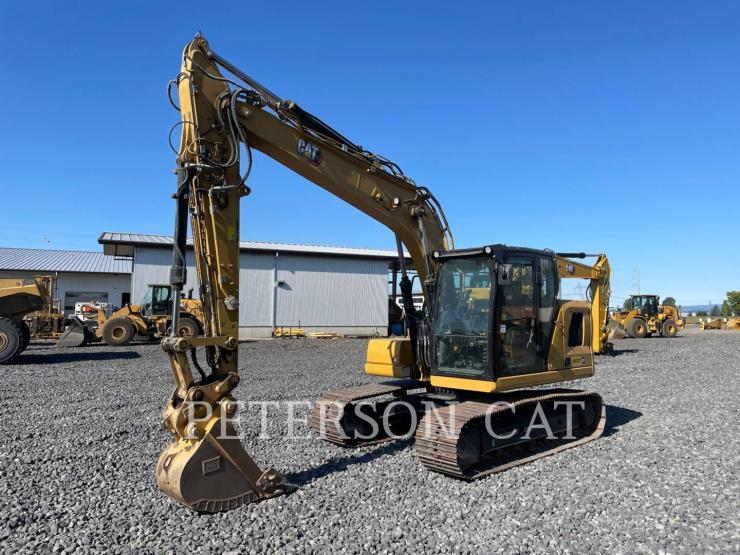 Peterson Cat | Earthmoving, Forestry and Paving