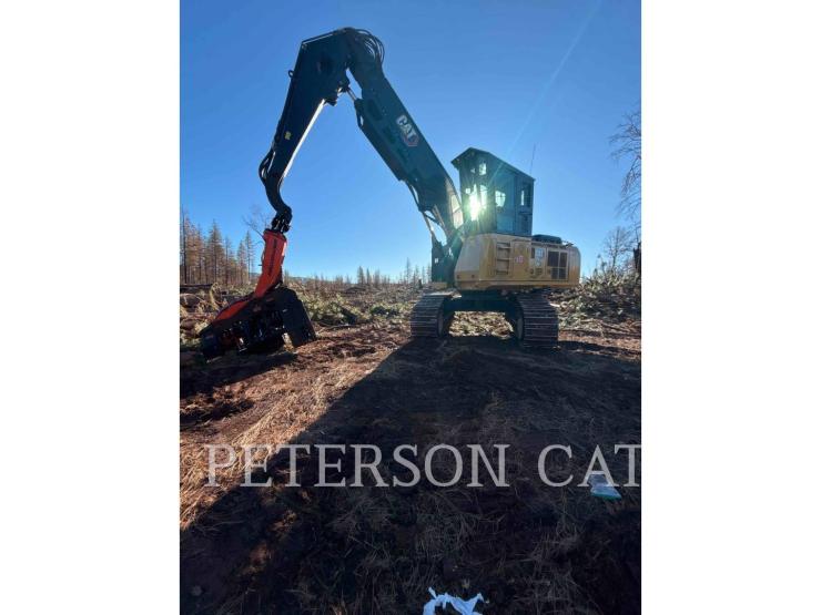 2022 CAT 548LL