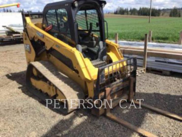 2021 CAT 259D3