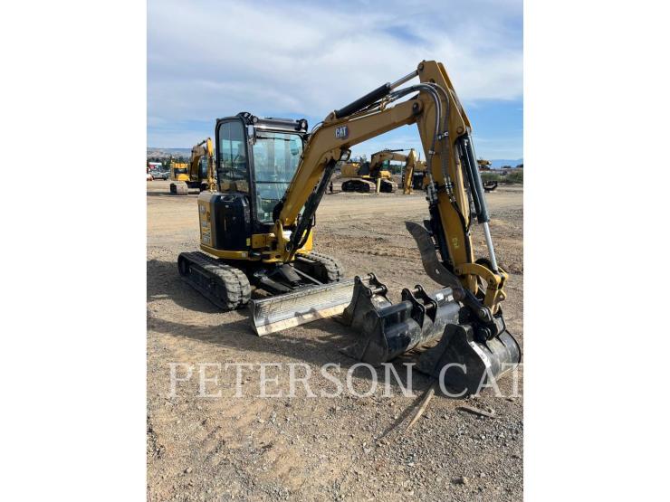 2022 CAT 303.5