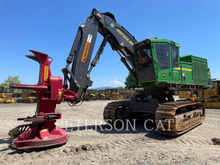 2020 JOHN DEERE 959M