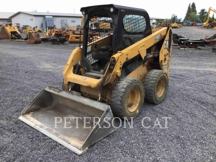 2020 CAT 226D3
