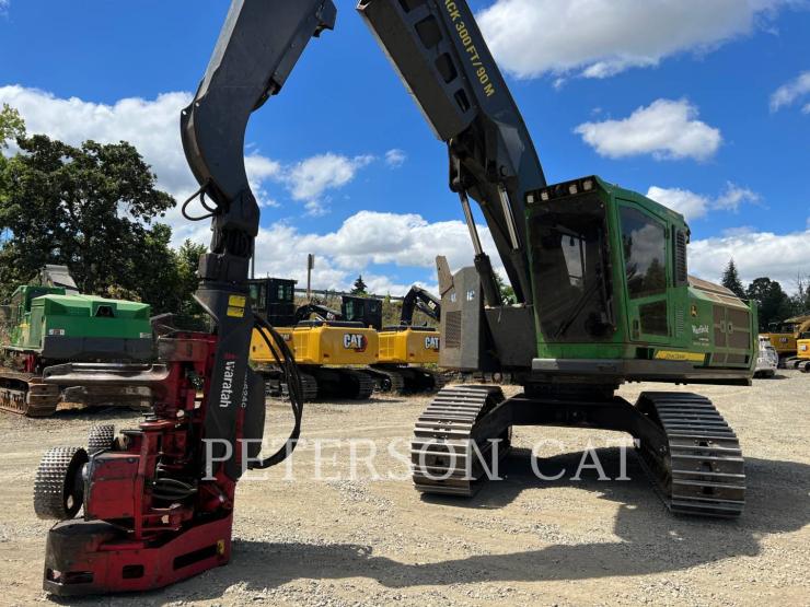 2019 DEERE &amp; CO. 3156G