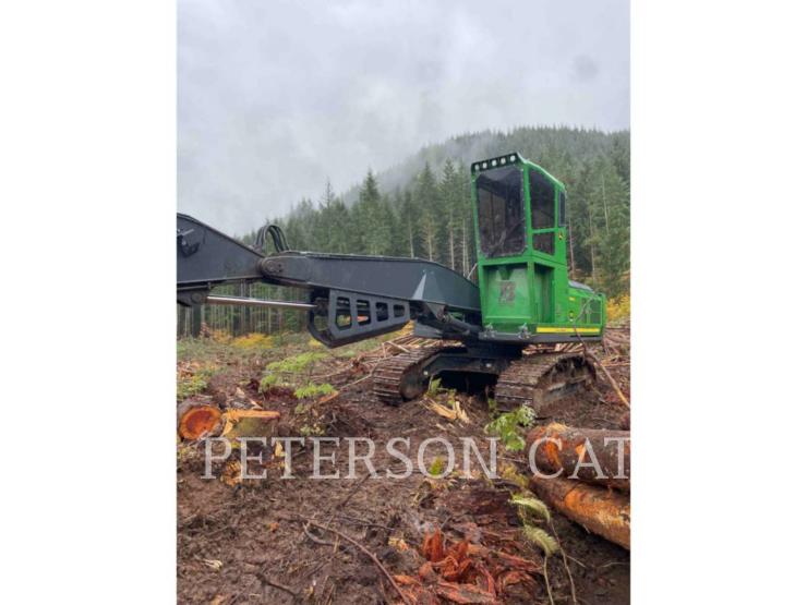 2023 JOHN DEERE 3156G