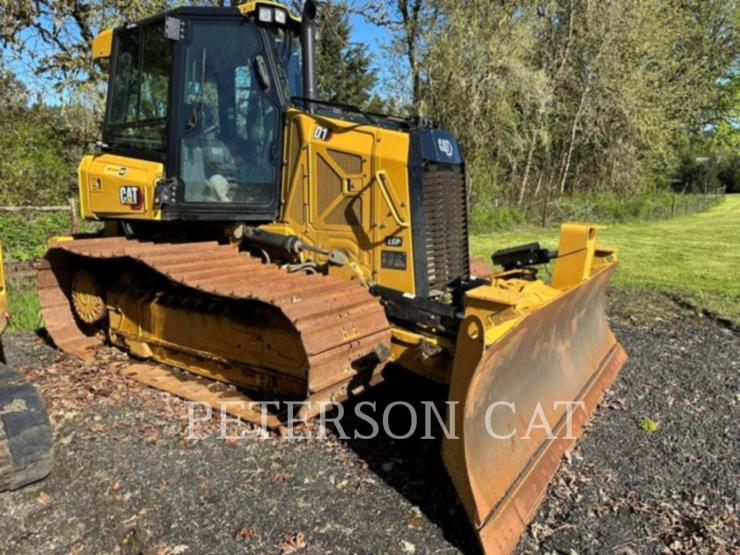2022 CAT D1