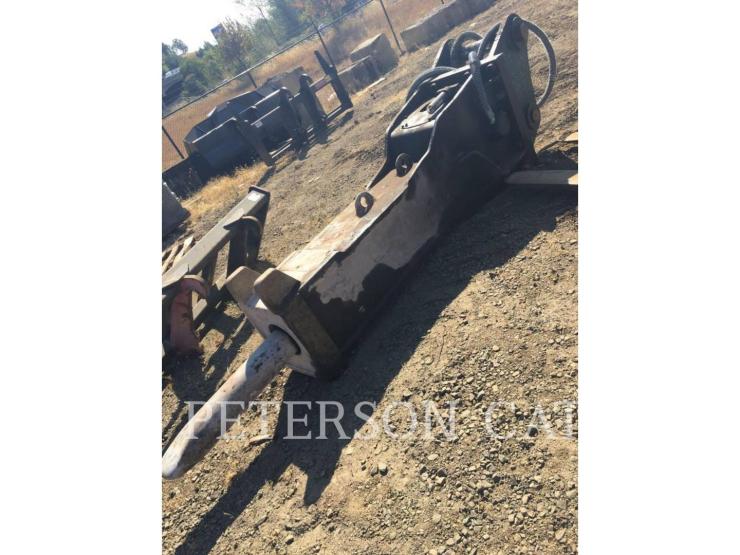 2017 Atlas-Copco HB3600 Hammer