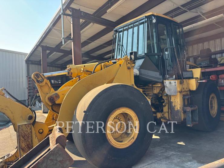 2005 CAT 950G