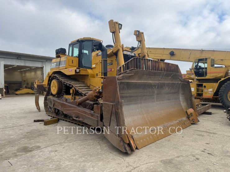 2006 CAT D10T