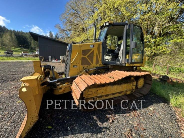 2022 Cat D1 Dozer