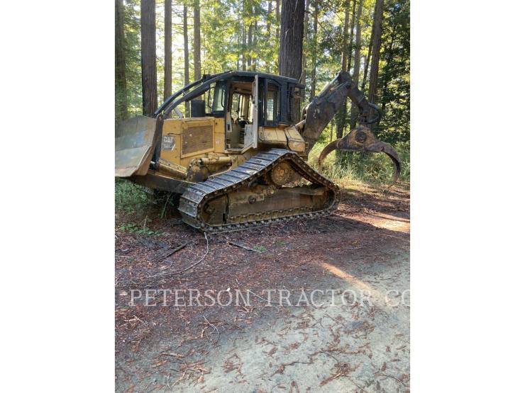 2009 CAT 527