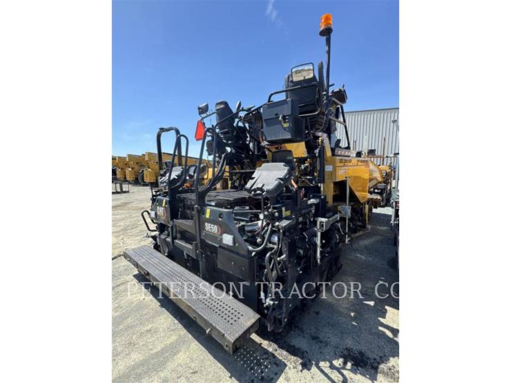 2023 Cat AP655 Paver